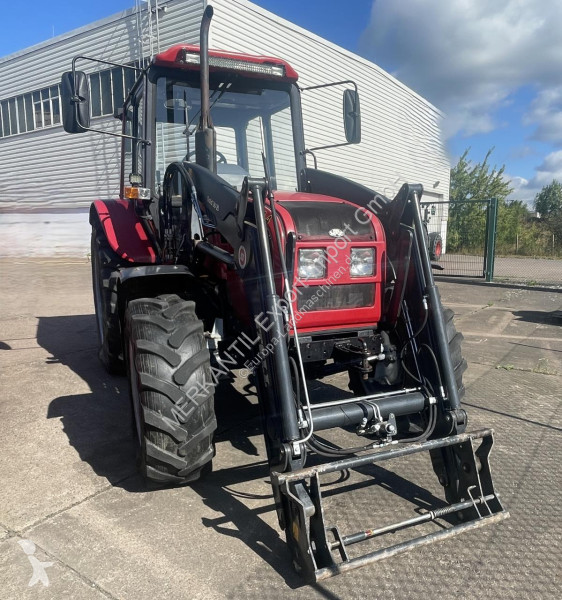 Landbrugstraktor Belarus MTS 920 A