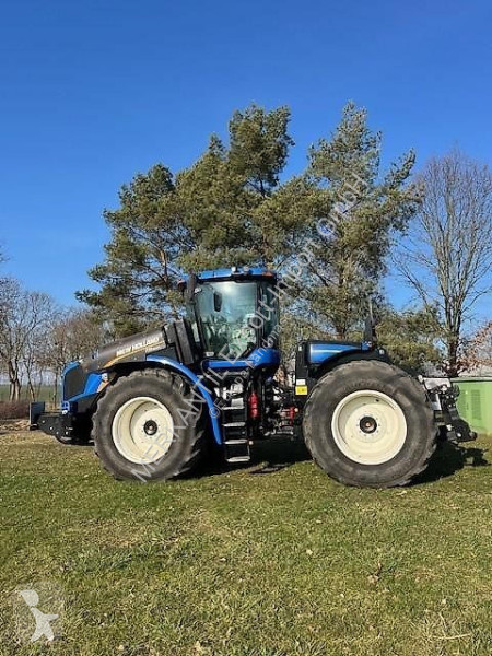 Tractor New Holland T 9.565 HD