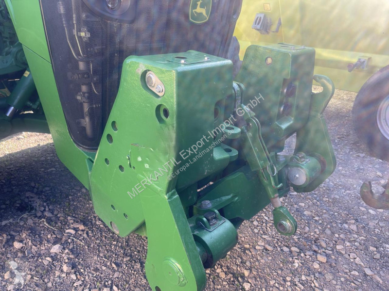 Tractor John Deere 8345 R