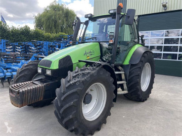 Tractor Deutz