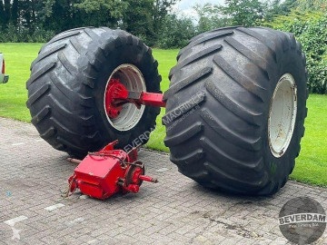 Otro tractor