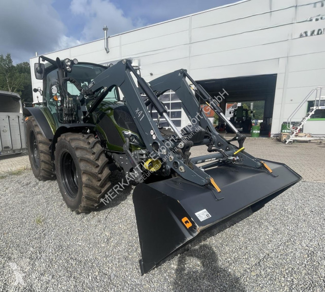 Landbrugstraktor Valtra A 115