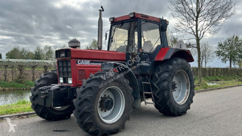 Tractor International