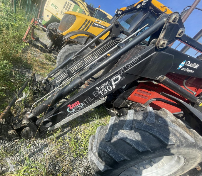 جرار زراعي Belarus  MTS 820
