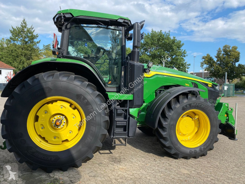 Tractor John Deere 310 **Sonderfinanzierung...