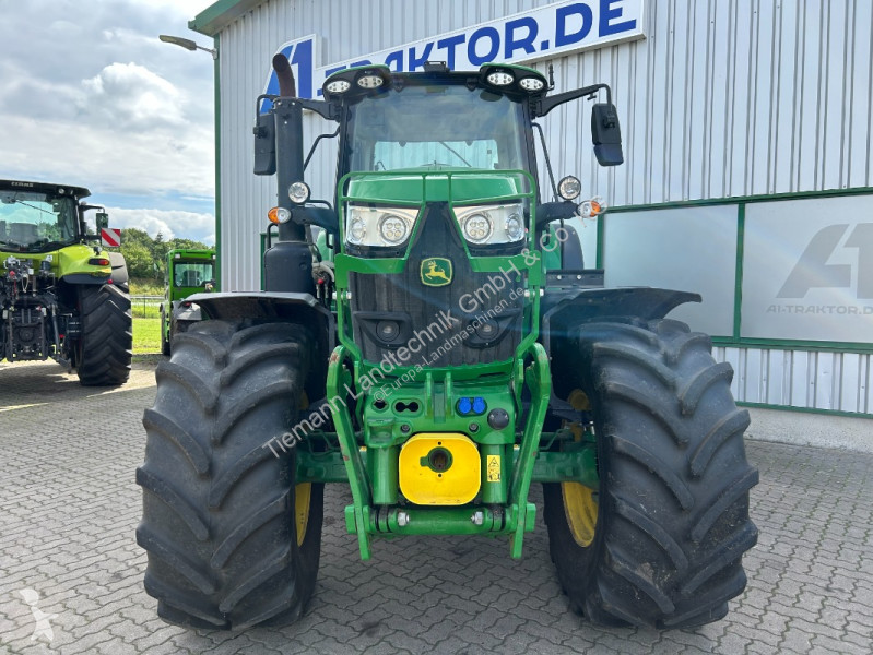 Tractor John Deere 617