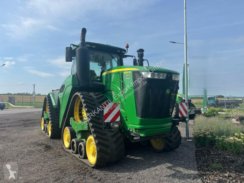 Tractor John Deere 9620RX