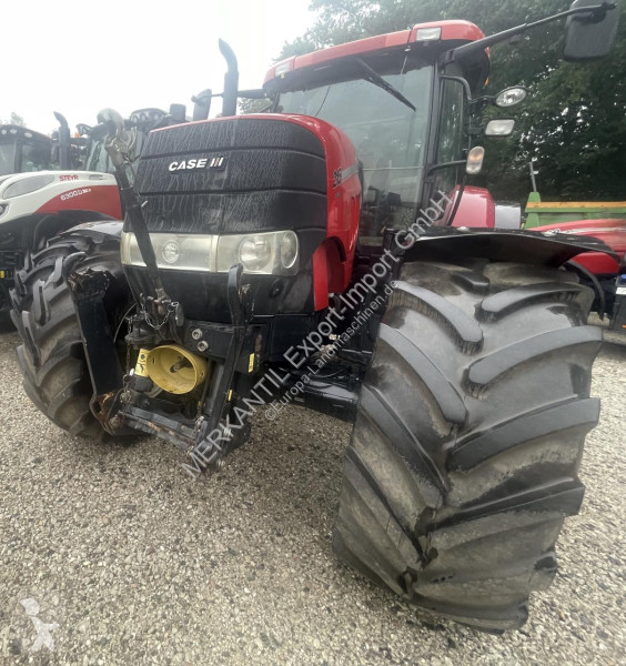 Tractor agrícola Case CVX 2 Puma