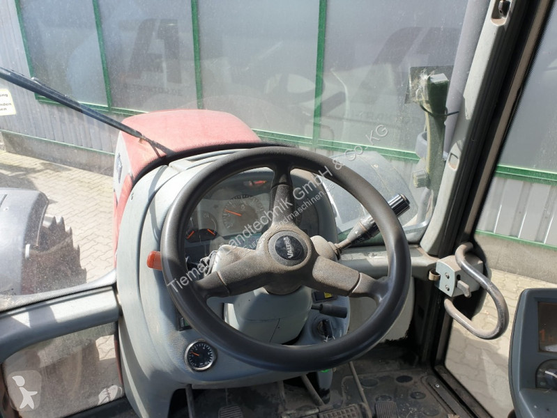 Landbrugstraktor Valtra  T151