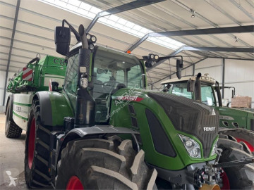 Tractor