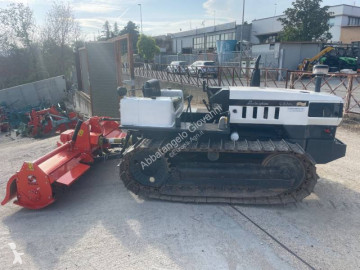 Otro tractor Lamborghini