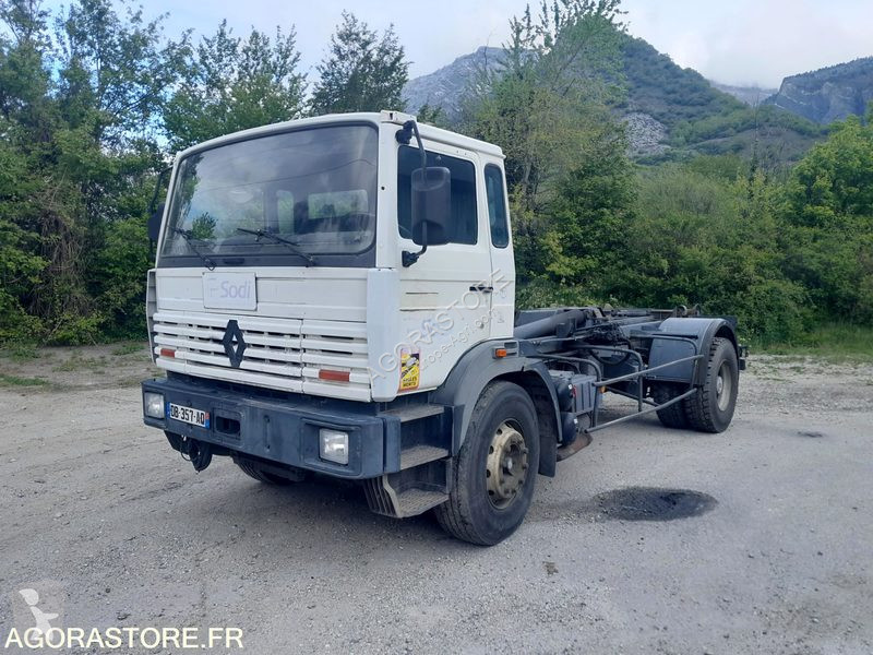 Camion Renault G270