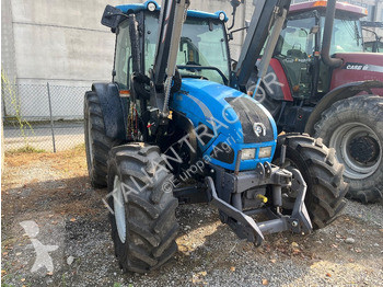 Tractor Landini