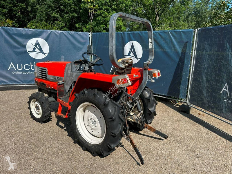Tractor Kubota GL220D