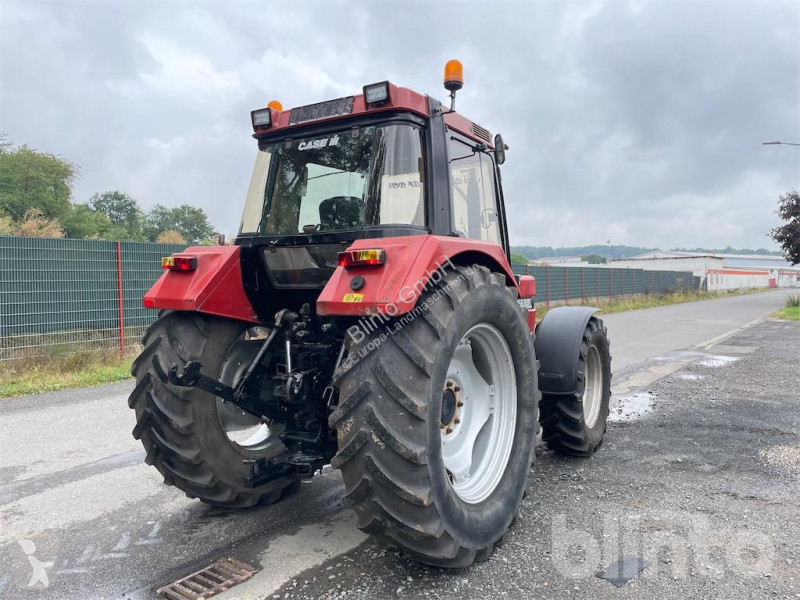 Tractor agrícola Case 856XL