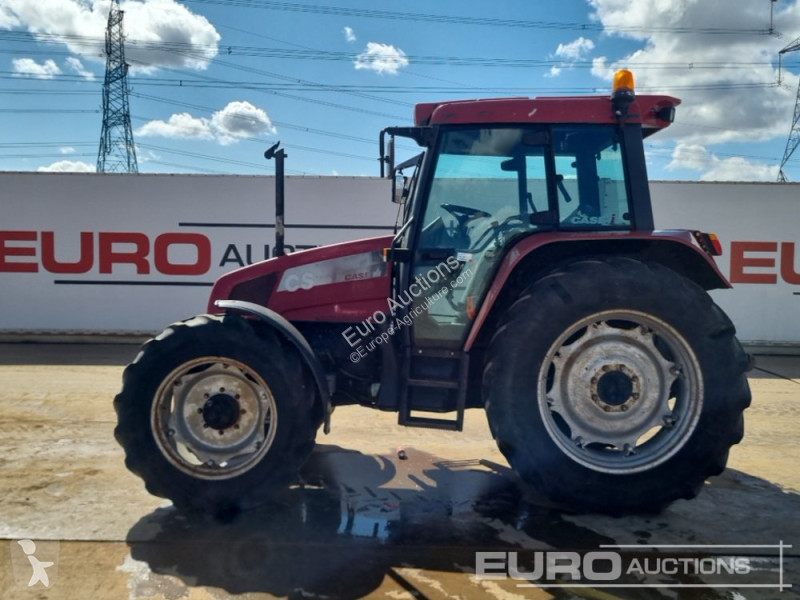 Tracteur agricole  CS94