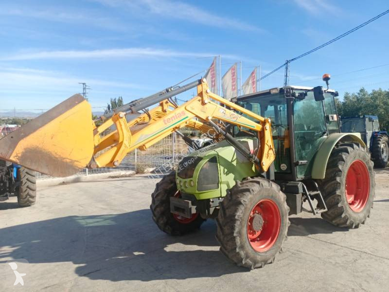Tractor Claas Celtis 436 RC