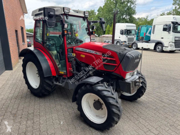 Tractor Fendt