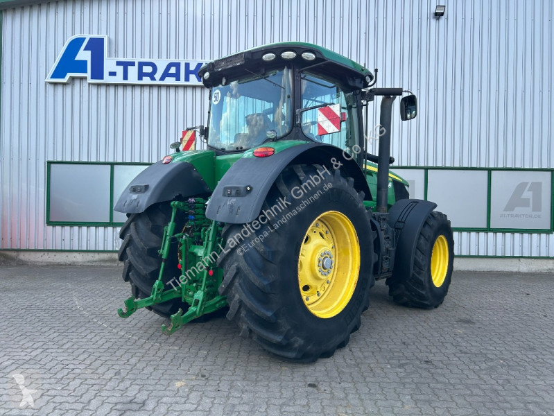 Tractor John Deere 7250R