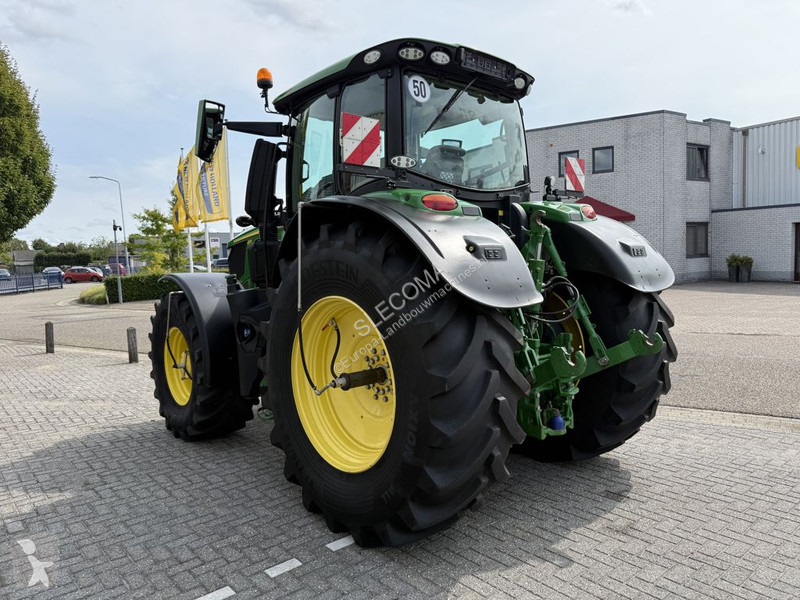 Tractor John Deere 250 Autpowr