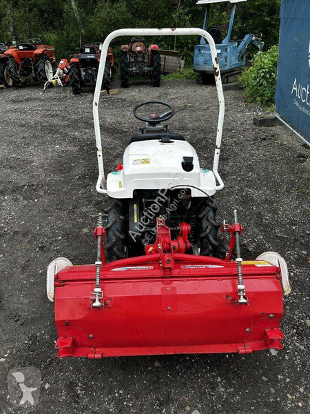 Tractor Yanmar UP2