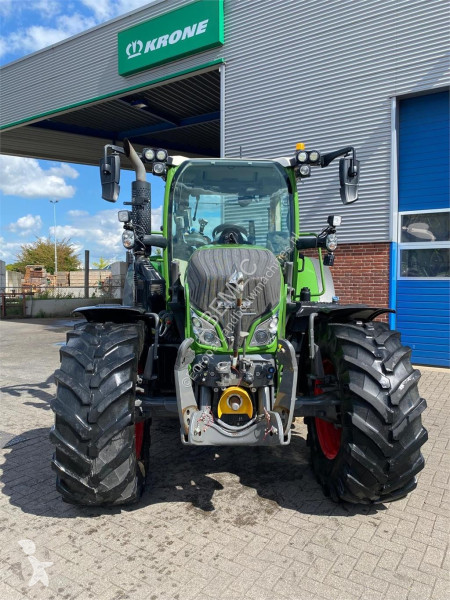 جرار زراعي B-Tractor