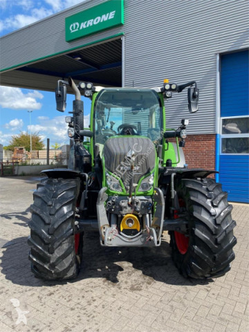 Tractor