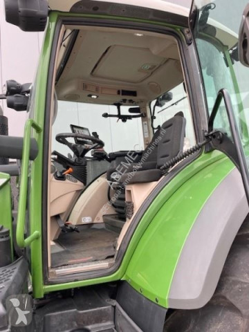 Lantbrukstraktor Fendt 724 Profi+ Gen6