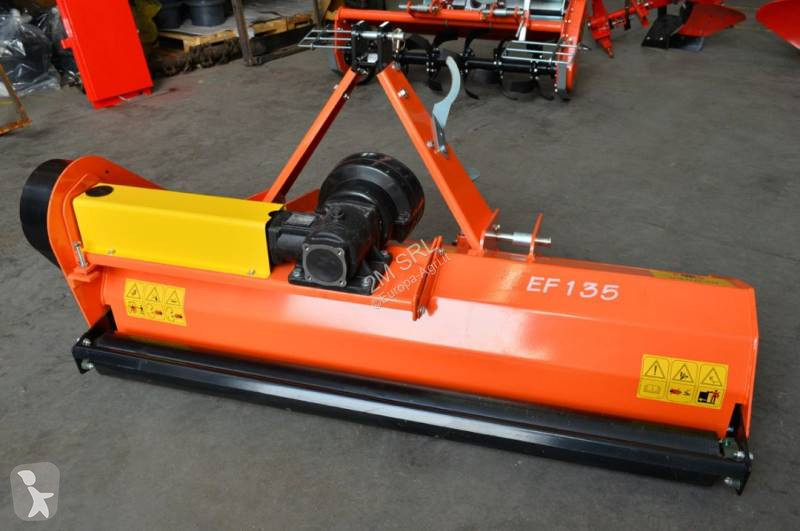Landbrugstraktor Kubota GB200