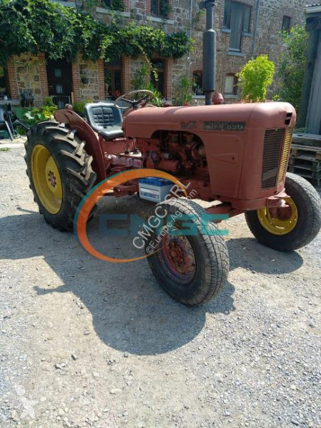 Lantbrukstraktor David Brown 850