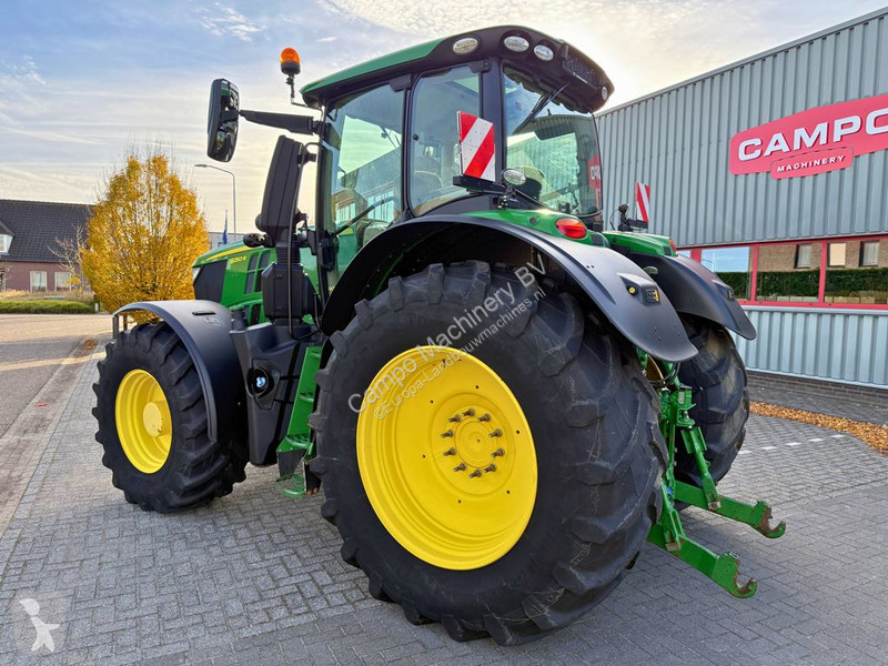 Landbrugstraktor John Deere Ultimate Edition...