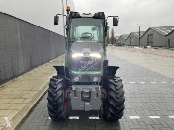 Fendt 209F Profi Setting2 Gen3 tractor