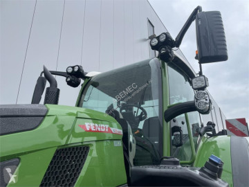 Lantbrukstraktor Fendt