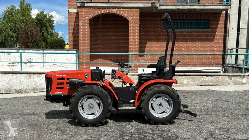 Landbrugstraktor  3800 4x4