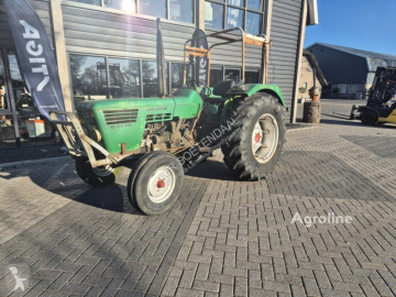 جرار زراعي Deutz