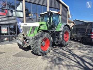 جرار زراعي Fendt