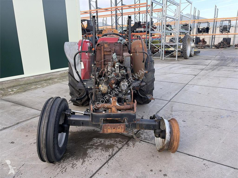 Lantbrukstraktor Case IH Farmall 55A