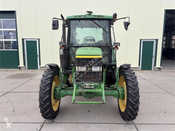 John Deere tractor