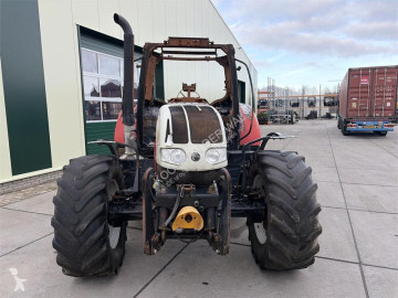 Lantbrukstraktor Steyr 4110 Profi