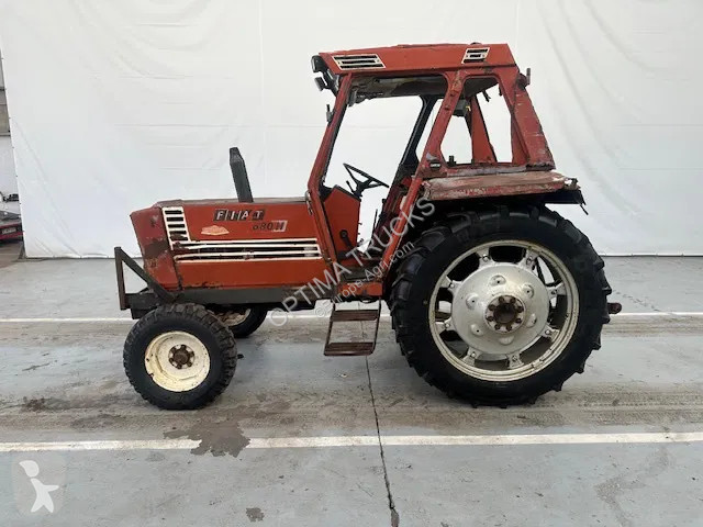 Трактор Fiat 680