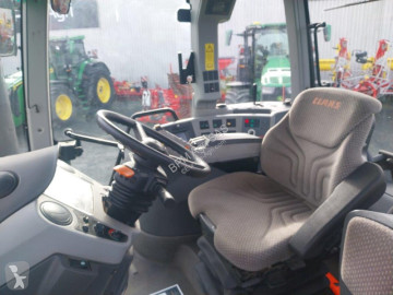 Lantbrukstraktor Claas