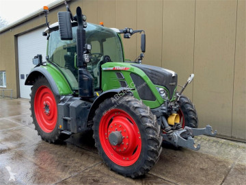 جرار زراعي Fendt