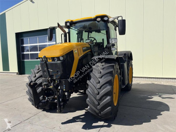 Tracteur agricole JCB Fastrac 4220