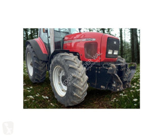 Tractor agrícola Massey Ferguson