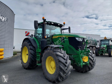 Tractor agrícola John Deere