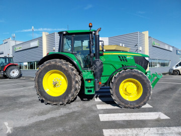 Tracteur agricole John Deere