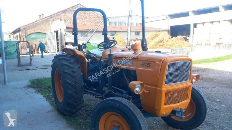 Lantbrukstraktor OM 615