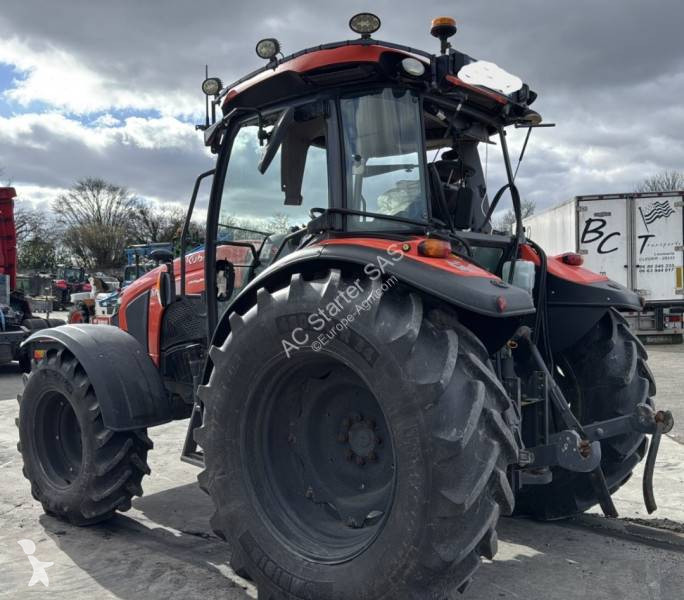 Traktor Kubota M5111