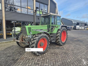 جرار زراعي Fendt