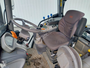 Tracteur agricole Same